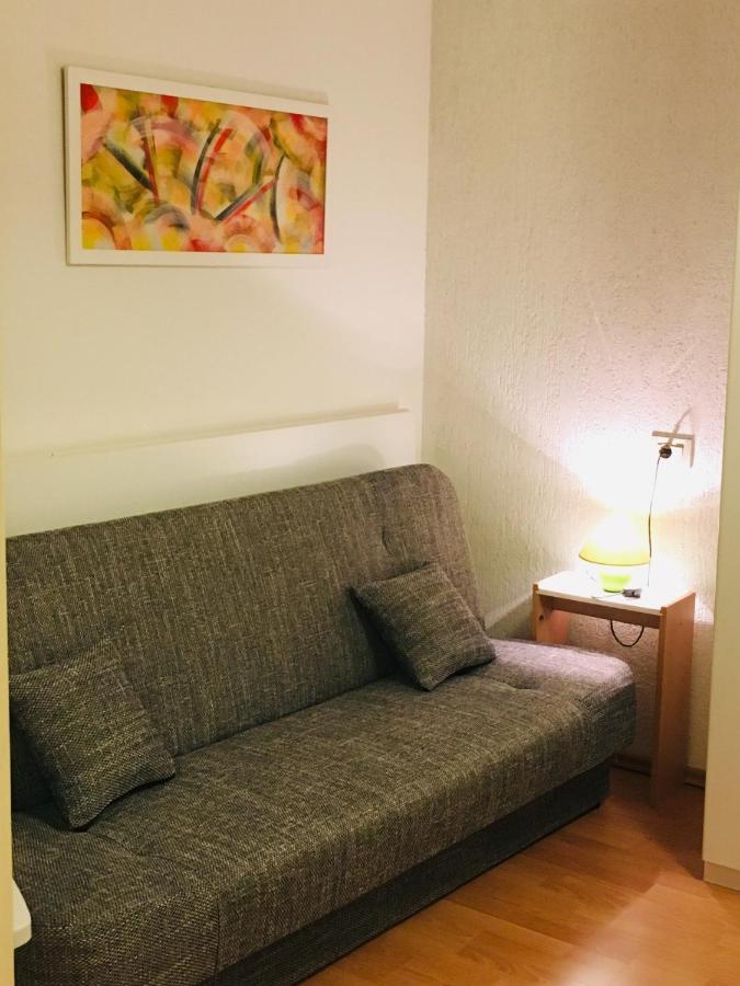 Apartment Filipas Cres Exterior foto