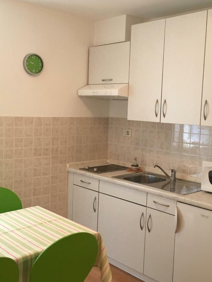Apartment Filipas Cres Exterior foto