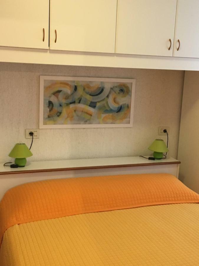 Apartment Filipas Cres Exterior foto